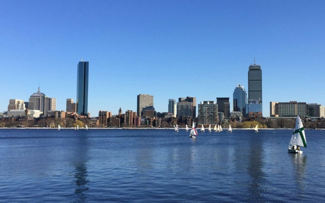 7 Best Beaches Near Boston That Locals Actually Love