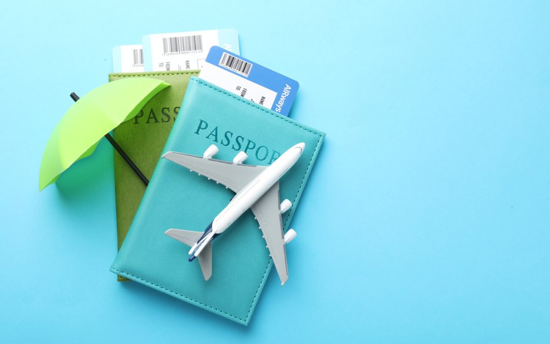 10 Things to Do the Night Before a Flight