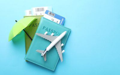 10 Things to Do the Night Before a Flight