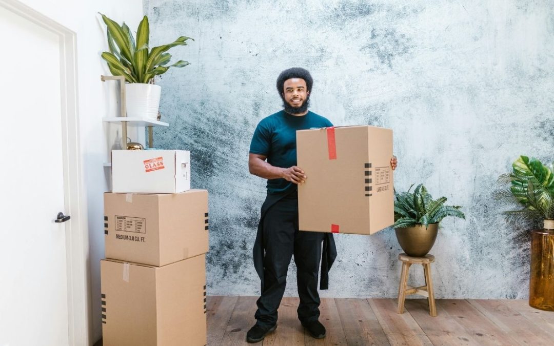 10 US ZIP Codes Most Popular With Movers