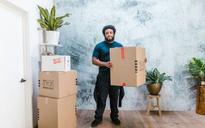 10 US ZIP Codes Most Popular With Movers