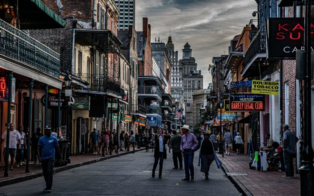 9 U.S. Cities That Hurt Their Own Tourist Appeal