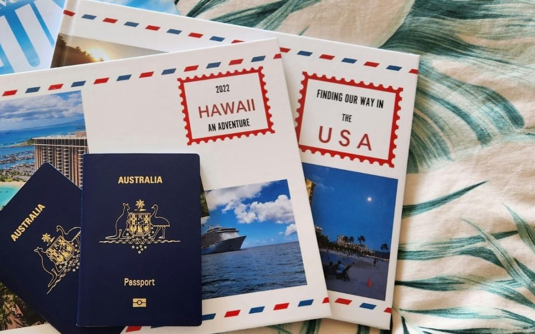 7 Cruise Routes You Can Take Without a Passport
