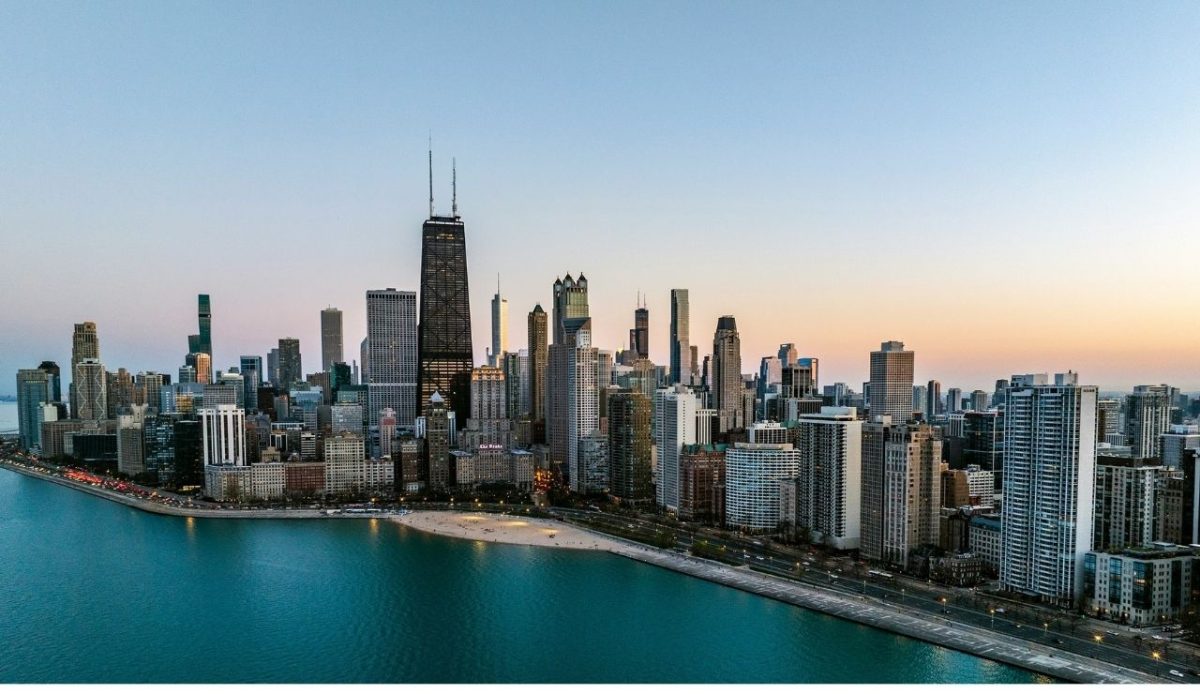 Chicago, IL, USA 