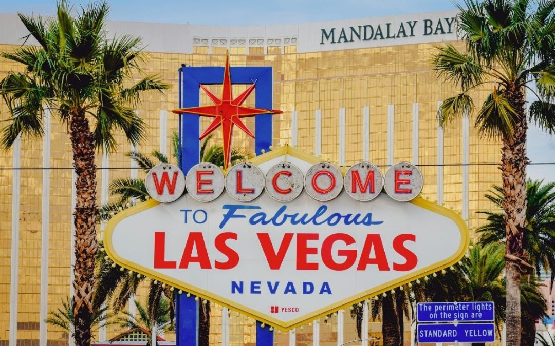 8 Famous Las Vegas Hotels That Vanished From the Strip