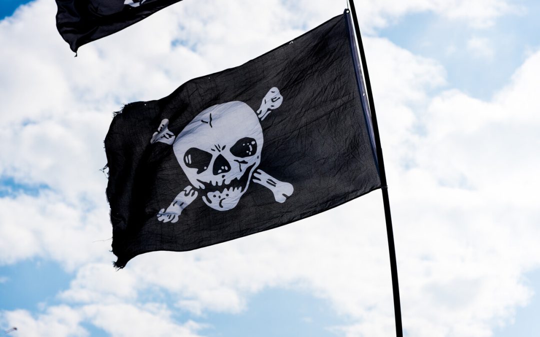 What Actually Happens When Pirates Attempt to Board a Cruise Ship