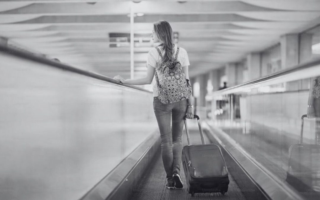 Why The So-Called Golden Age Of Air Travel Wasn’t As Glamorous As People Think