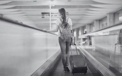 Why The So-Called Golden Age Of Air Travel Wasn’t As Glamorous As People Think