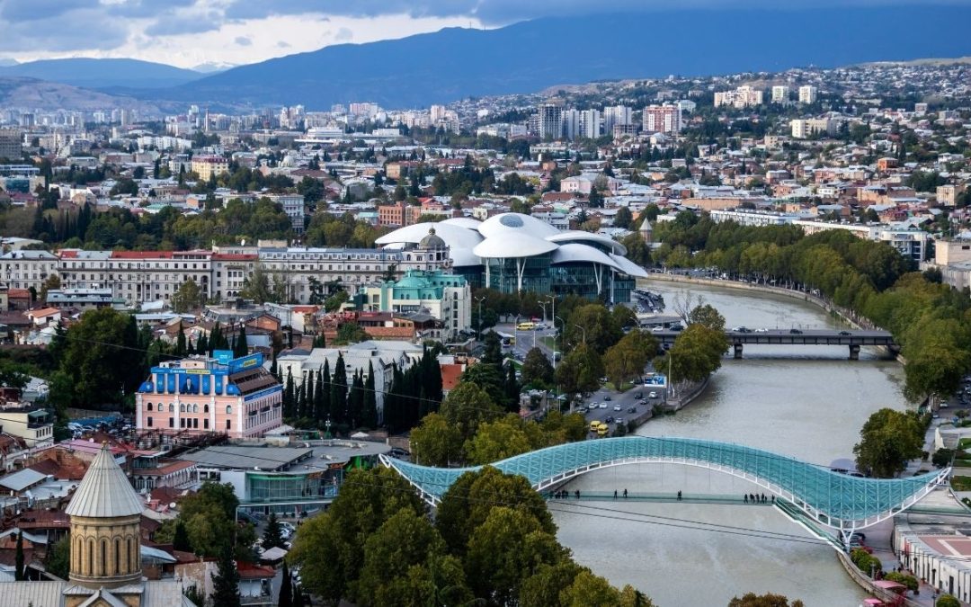 10 Underrated Capital Cities Worth Visiting in 2025