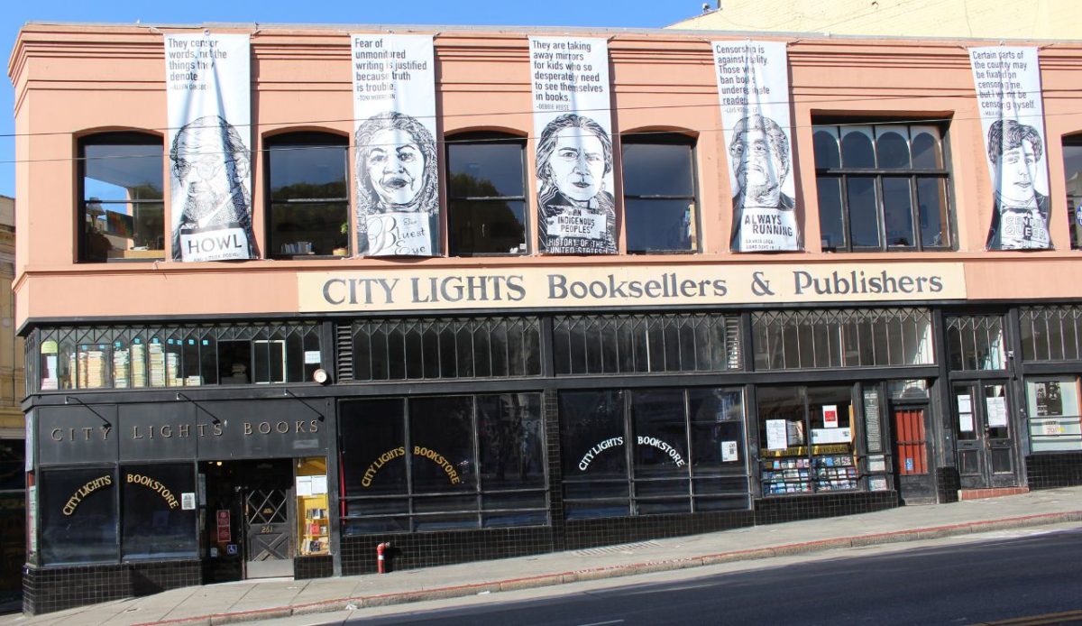 City Lit Books, Chicago