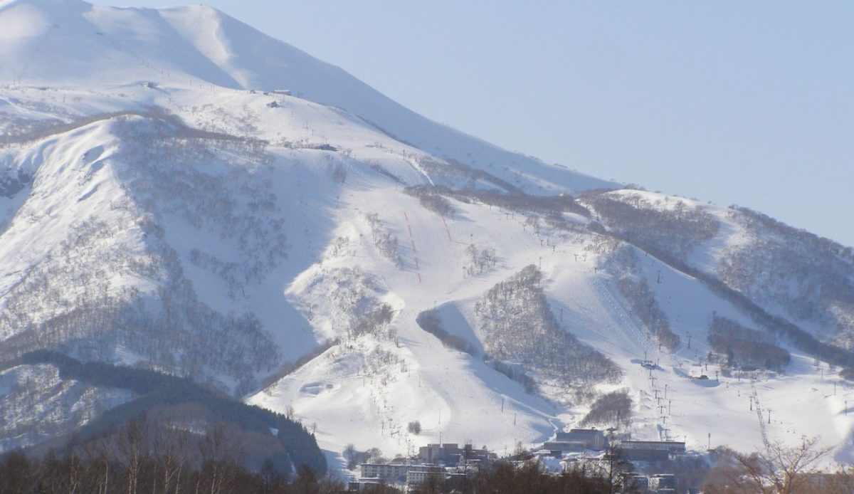Niseko, Japan