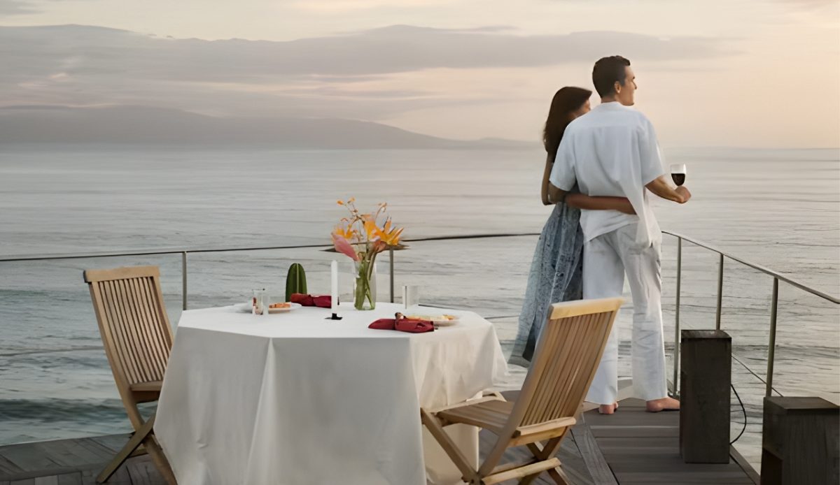 The Wauwinet, Nantucket – Bayfront inn with seaside dining views 