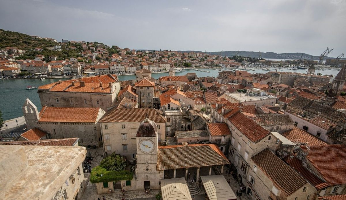 Trogir     