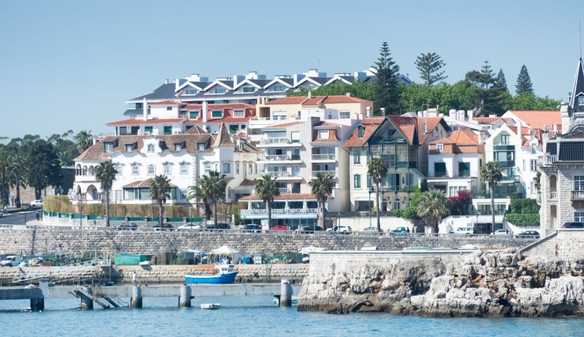Cascais, Portugal        
