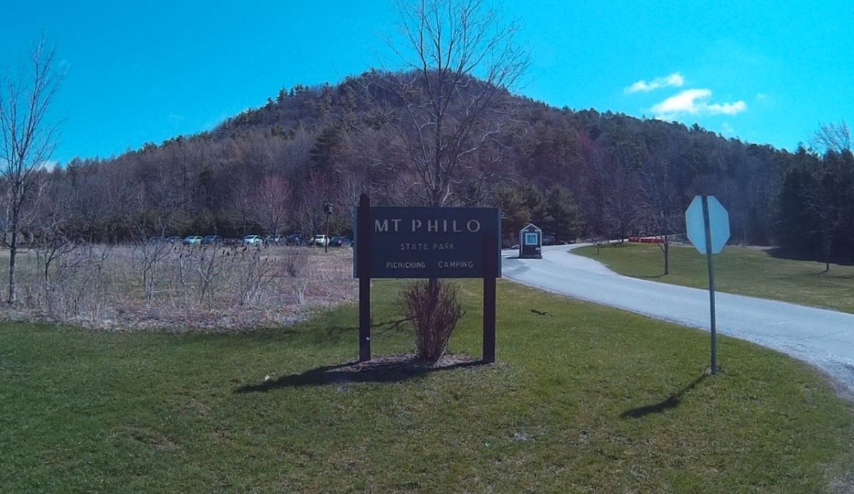 Mount Philo State Park