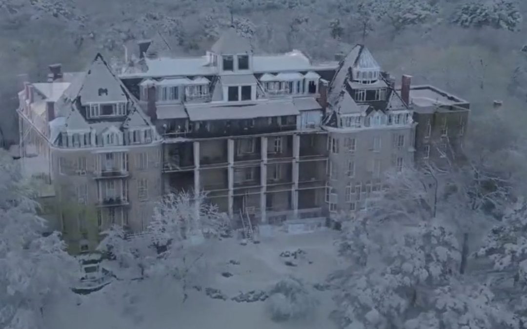 8 Southern Hotels Known for Their Creepy Histories and Cult Appeal
