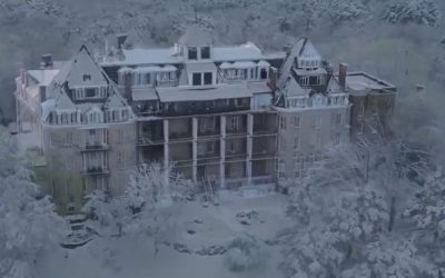 8 Southern Hotels Known for Their Creepy Histories and Cult Appeal