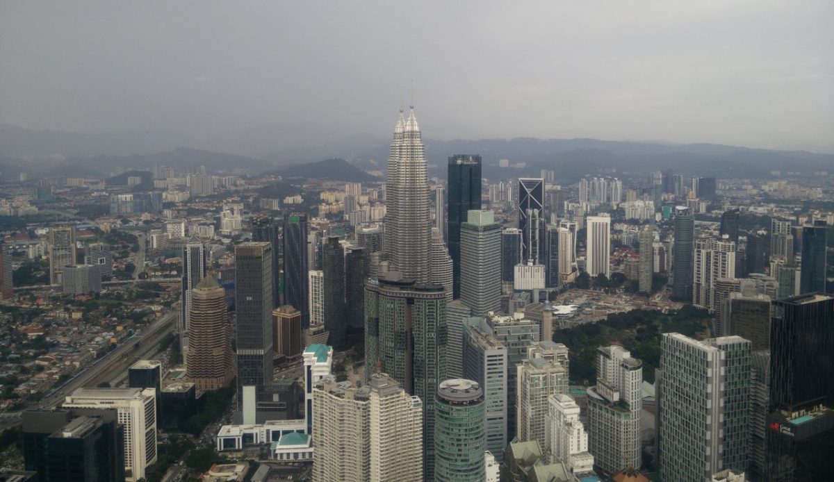 Malaysia