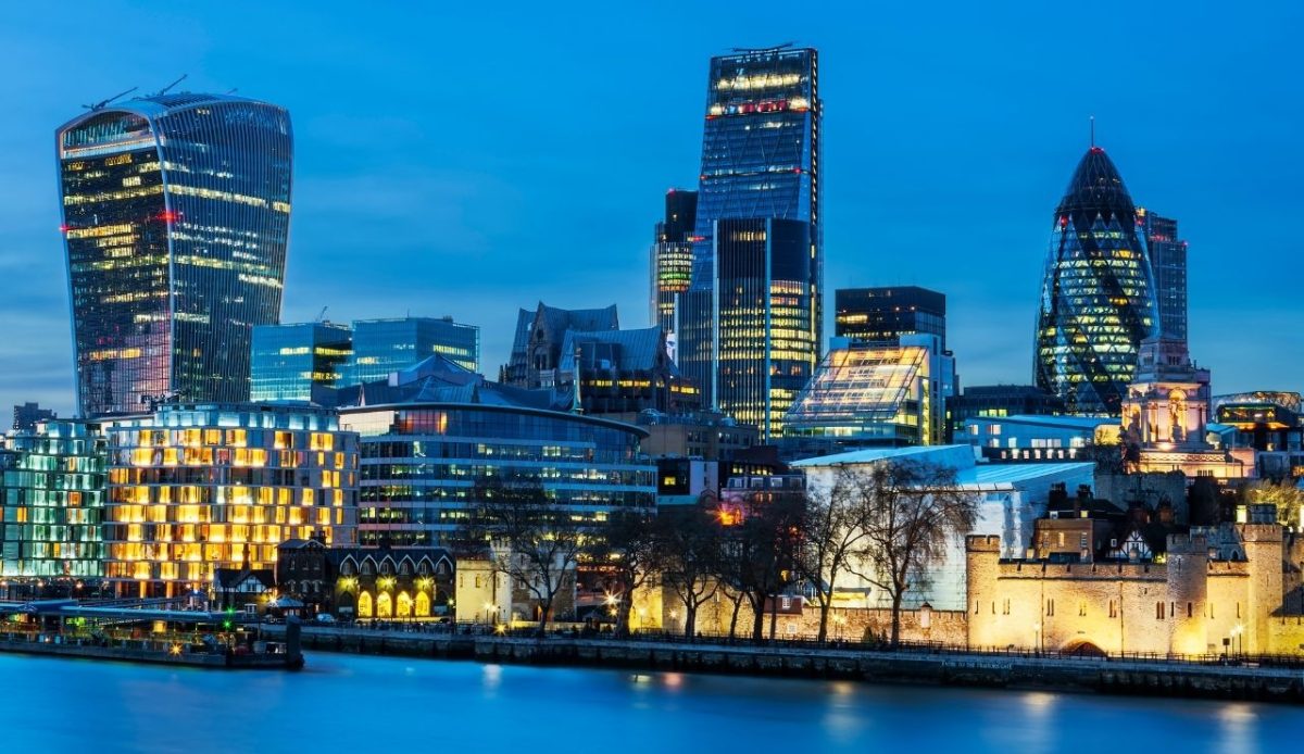 9 World Capitals That Struggle to Live Up to Their Reputation 2 London