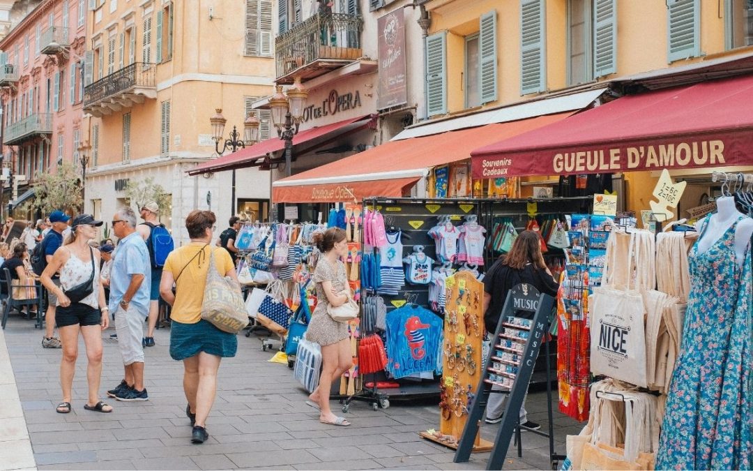 Why Tourism Authorities Are Warning Travelers About Viral Destinations