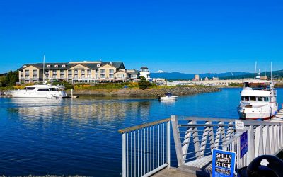 9 Charming Small Towns Across Washington State Worth a Weekend Trip