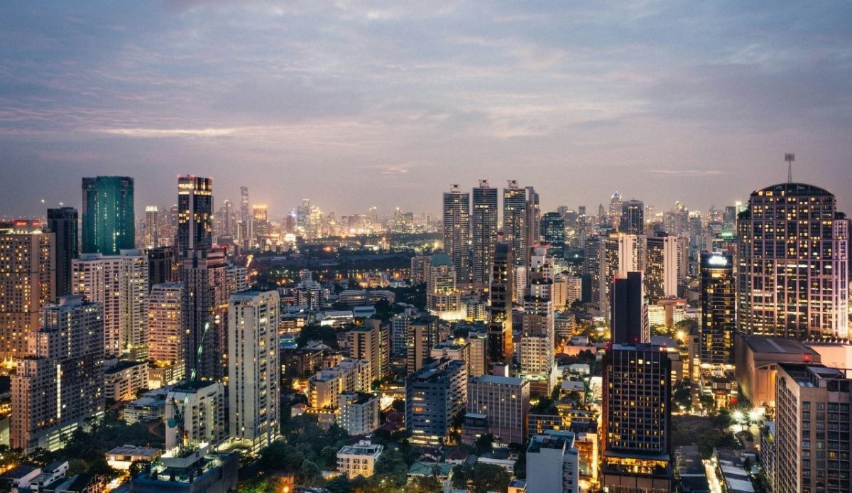 9 World Capitals That Struggle to Live Up to Their Reputation 4 Bangkok
