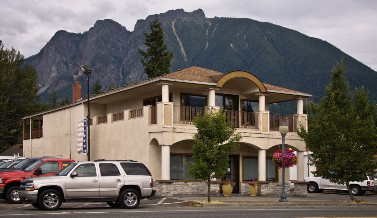 North Bend