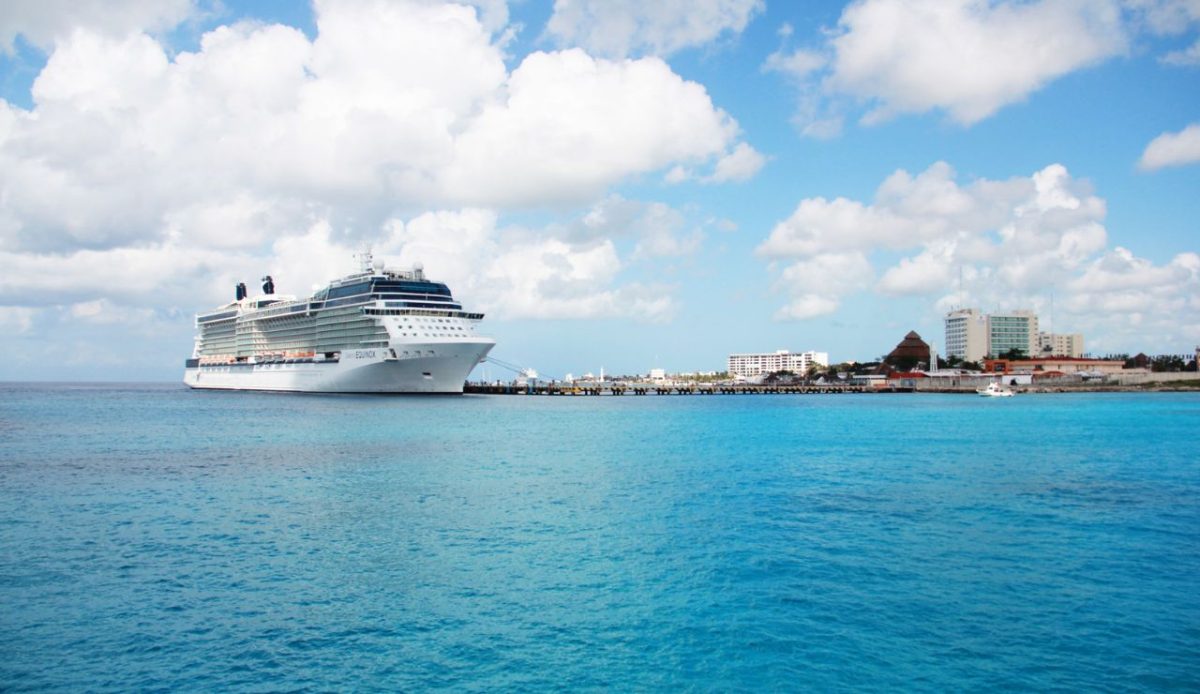 Cozumel, Mexico