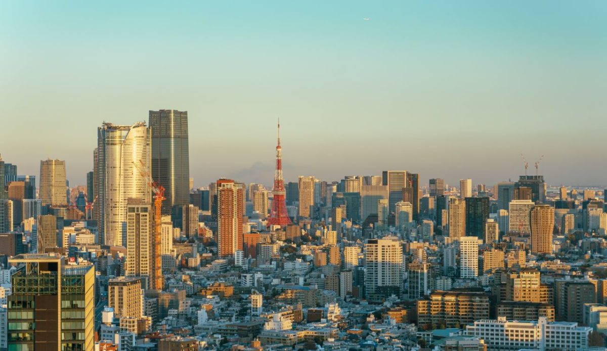 Japan