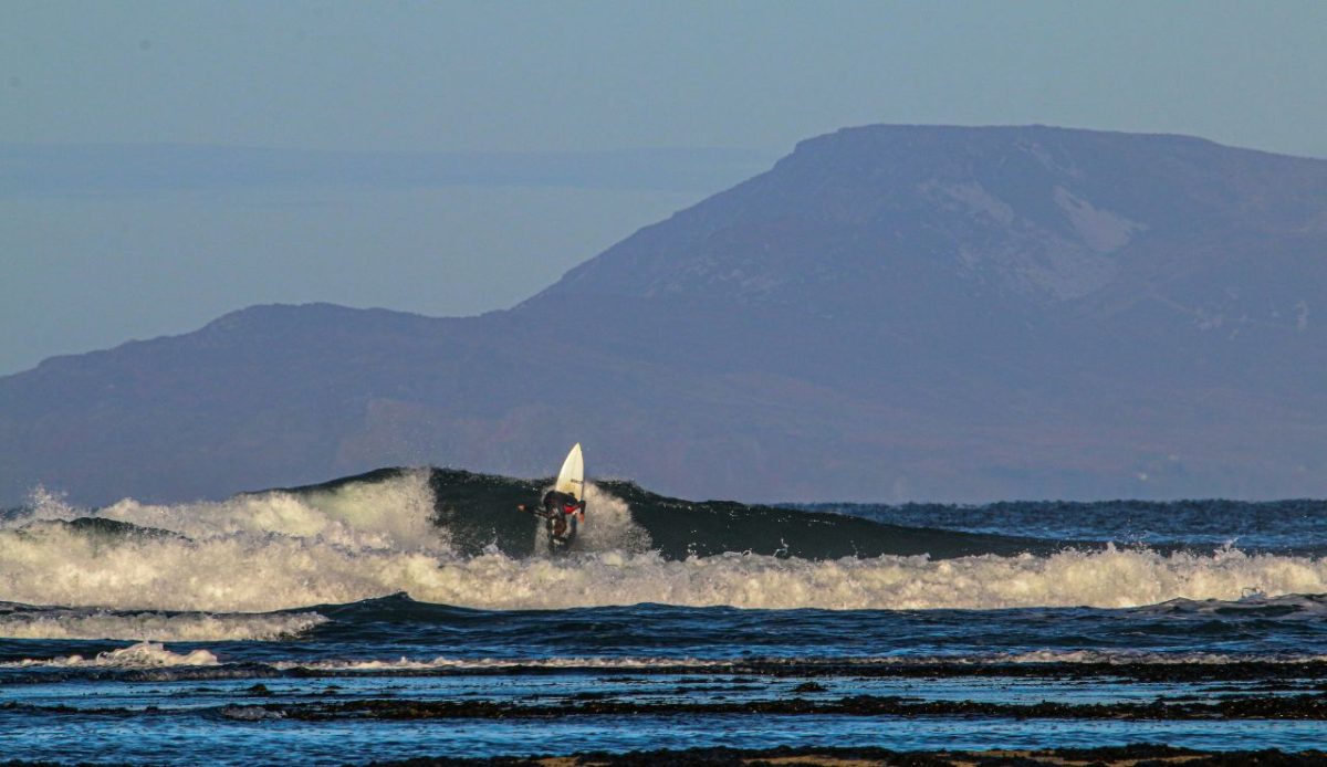 Bundoran, Ireland
