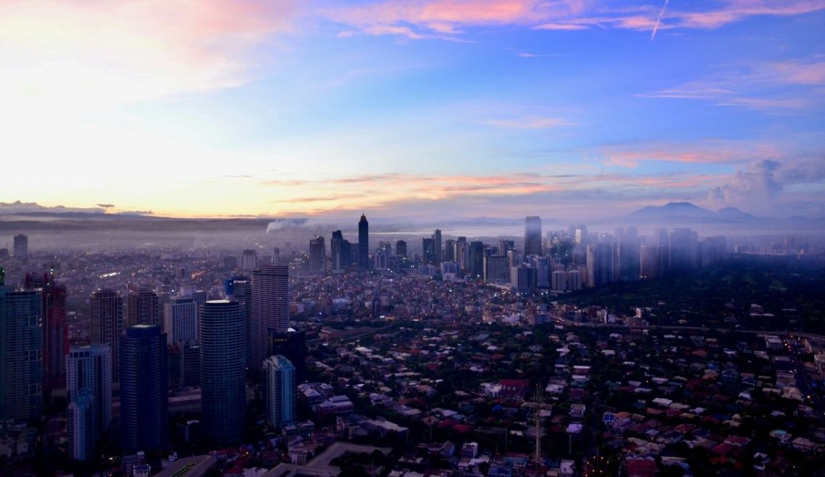 Manila, Philippines      