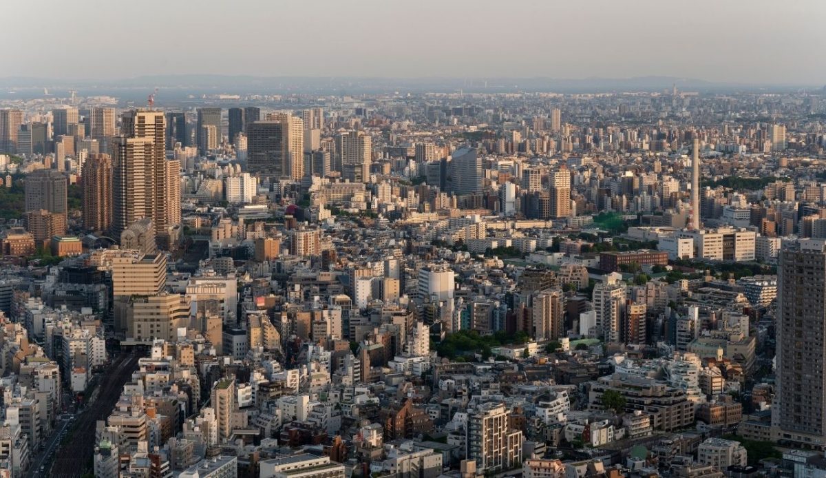 9 World Capitals That Struggle to Live Up to Their Reputation 9 New Delhi