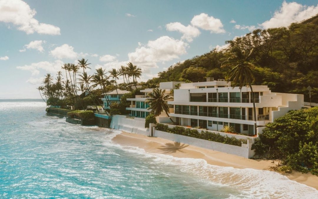 13 Tropical Getaways Expected to Be Shockingly Expensive This Year