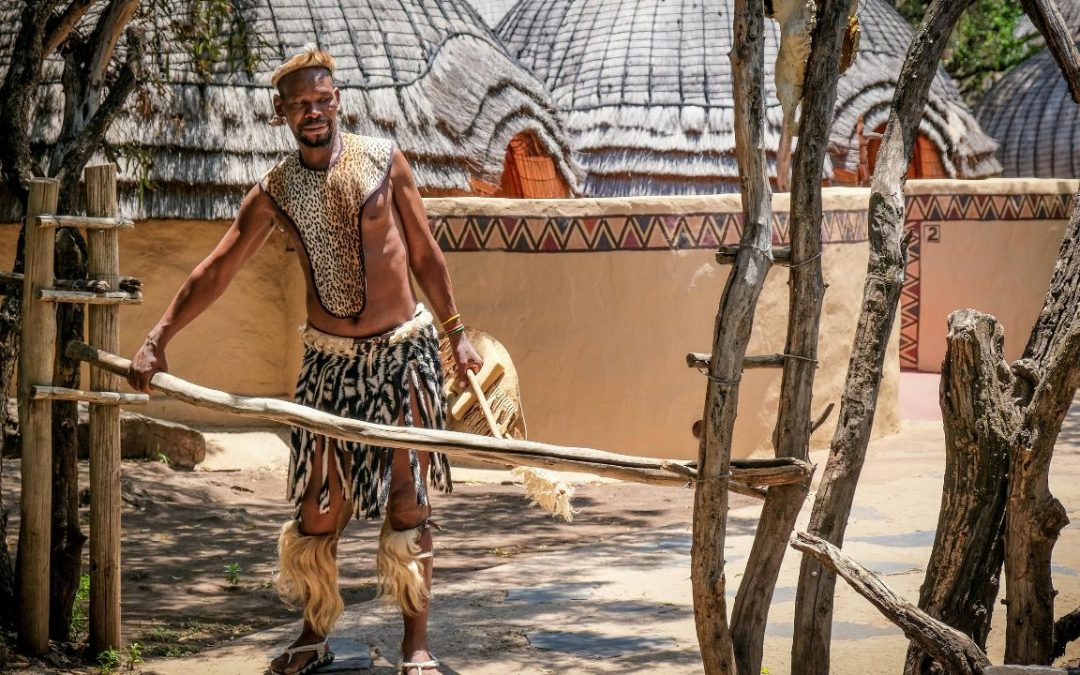 10 South African Destinations Rich in Indigenous Culture and Heritage
