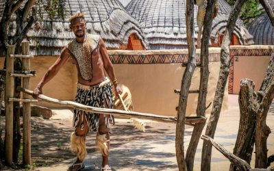 10 South African Destinations Rich in Indigenous Culture and Heritage