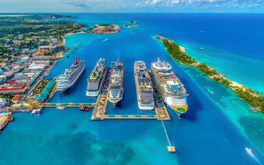 Cruise Ships Are Skipping 5 Caribbean Ports After Local Backlash