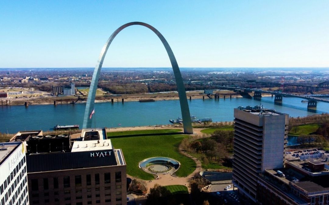Air Service Is Quietly Vanishing From 10 Midwestern Cities
