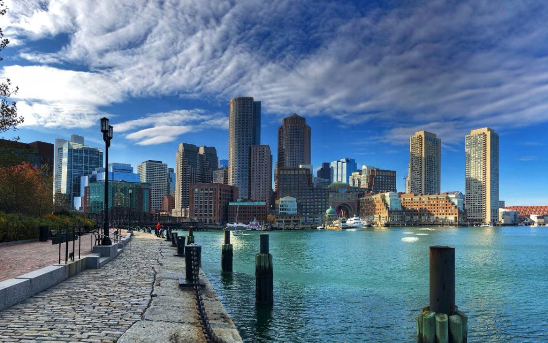11 Best Things to Do in Boston for First-Time Visitors