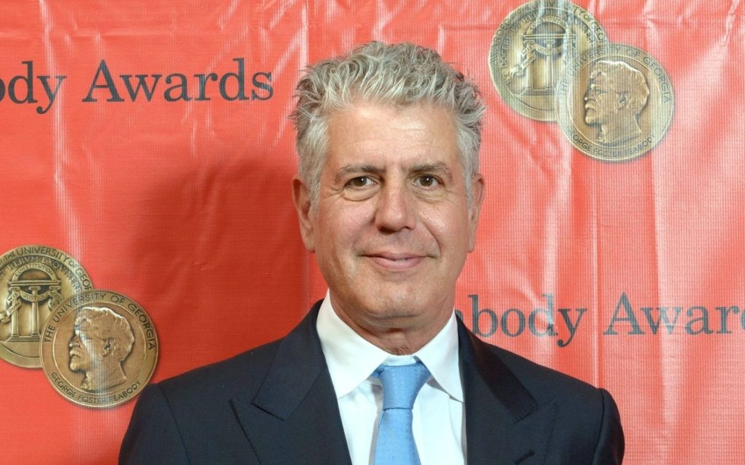Why Anthony Bourdain Once Said Switzerland Made Him Deeply Uncomfortable
