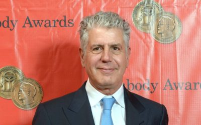 Why Anthony Bourdain Once Said Switzerland Made Him Deeply Uncomfortable