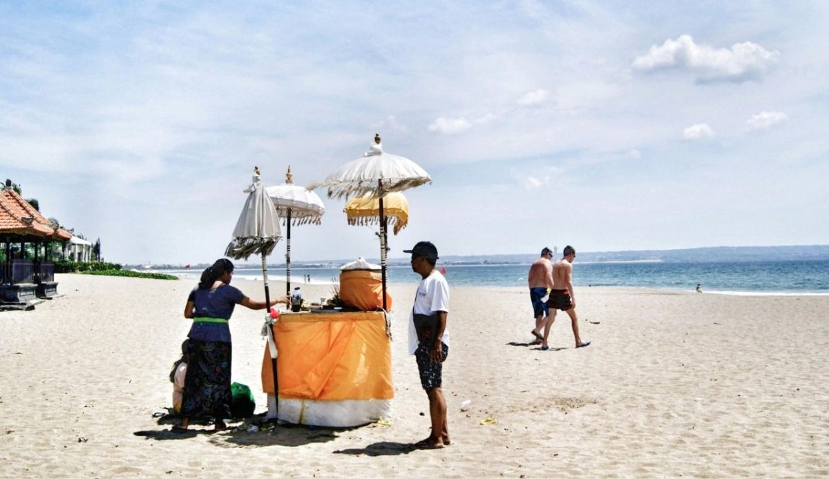 Bali, Indonesia                       