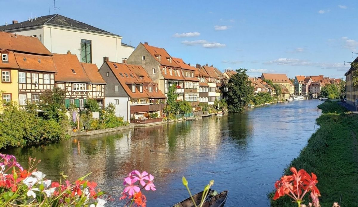 Bamberg, Germany                     