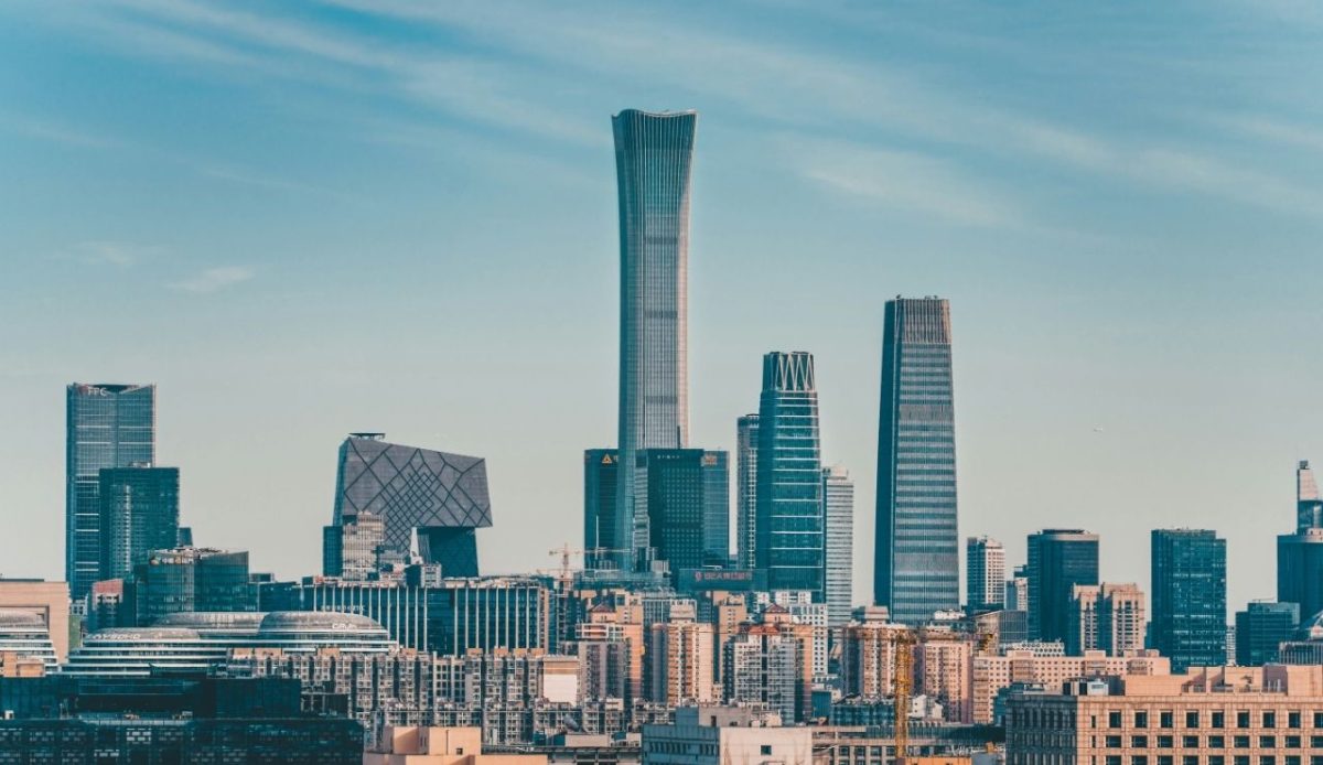 Beijing, China                       