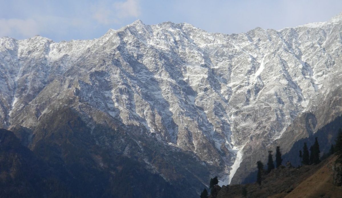 Bhutan Snowman Trek                           