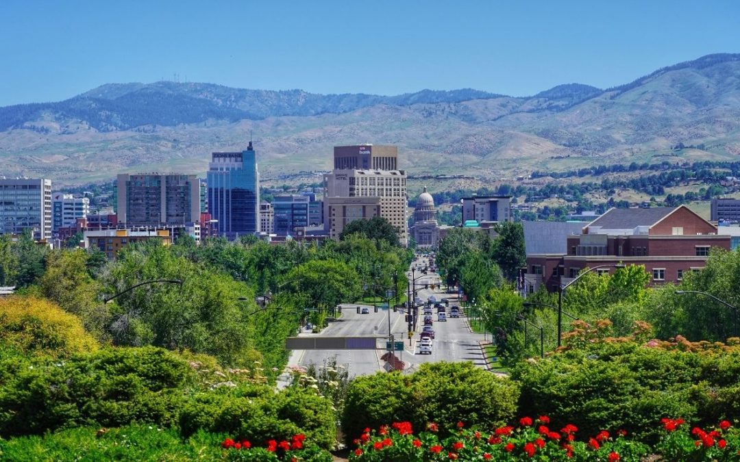 14 Cities Emerging as Fresh Start Destinations for 2026