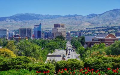 14 Cities Emerging as Fresh Start Destinations for 2026