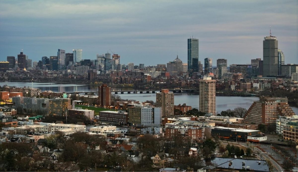 Boston, United States                   
