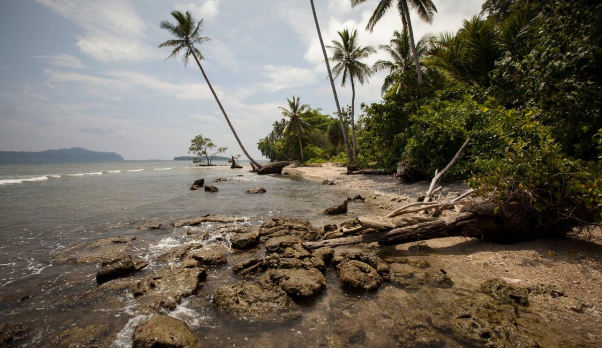 Solomon Islands
