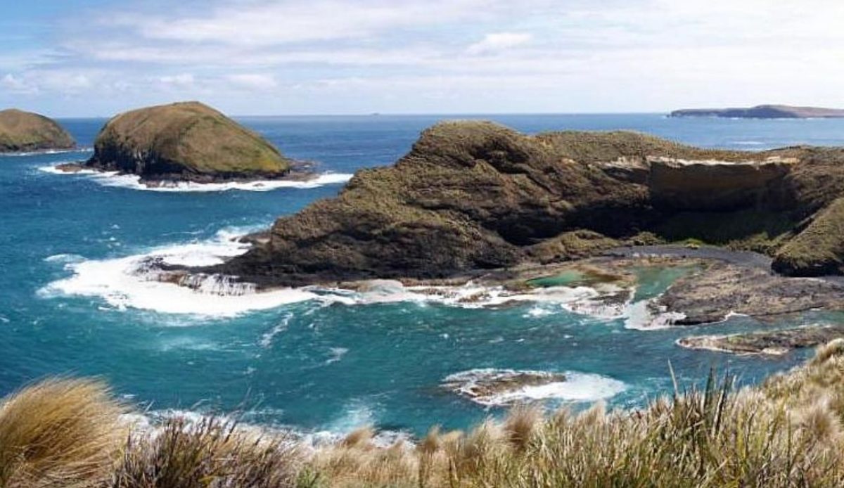 8 Little-Known Destinations With The Cleanest Air You’ll Ever Breathe 1 Cape Grim Area, Tasmania