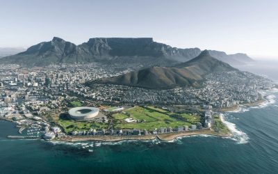 10 African Destinations With World Class Tourism and Global Appeal